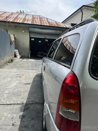 Opel Astra-8