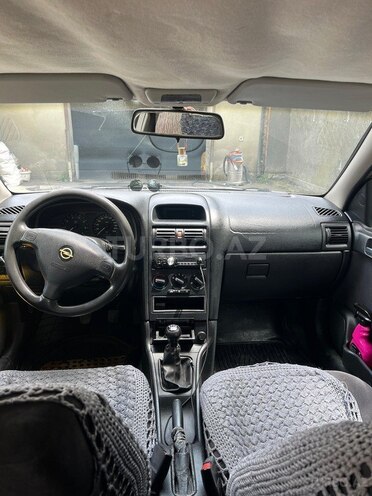 Opel Astra-4