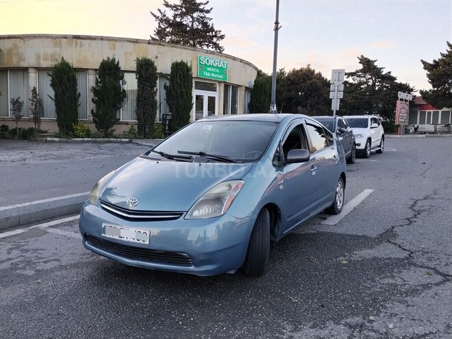 Toyota Prius-6