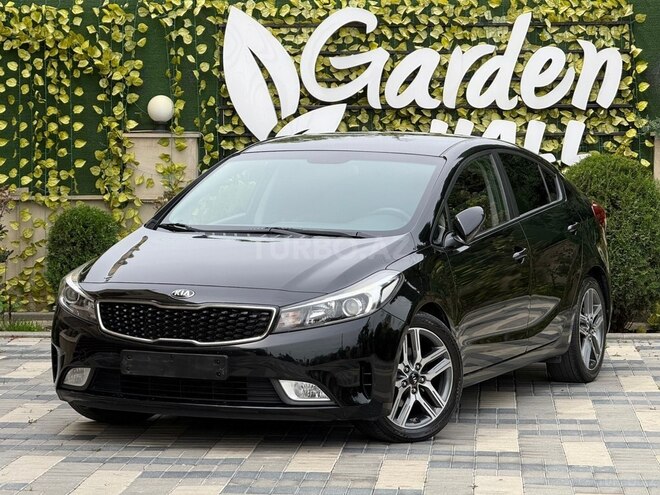 Kia K3-3
