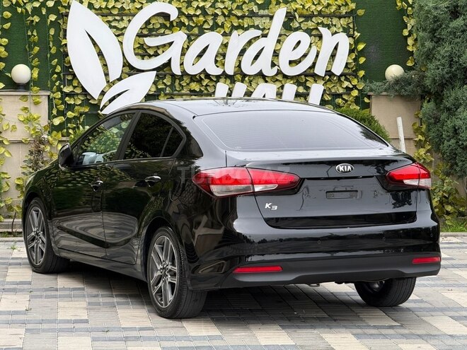 Kia K3-7