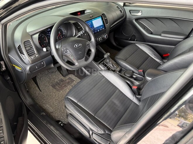 Kia K3-5
