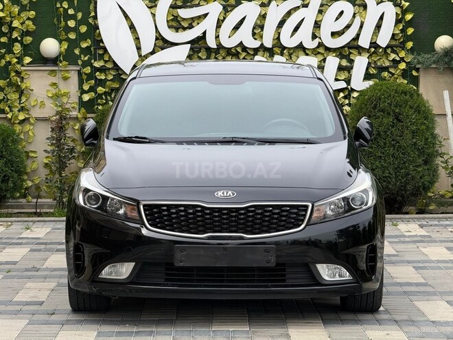 Kia K3-2