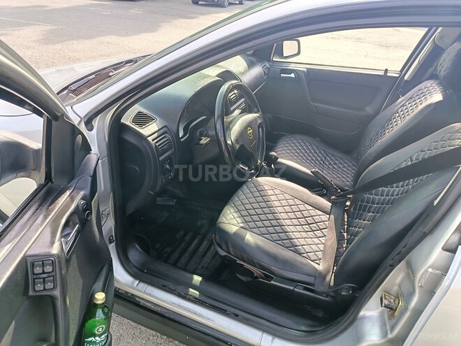 Opel Astra-5