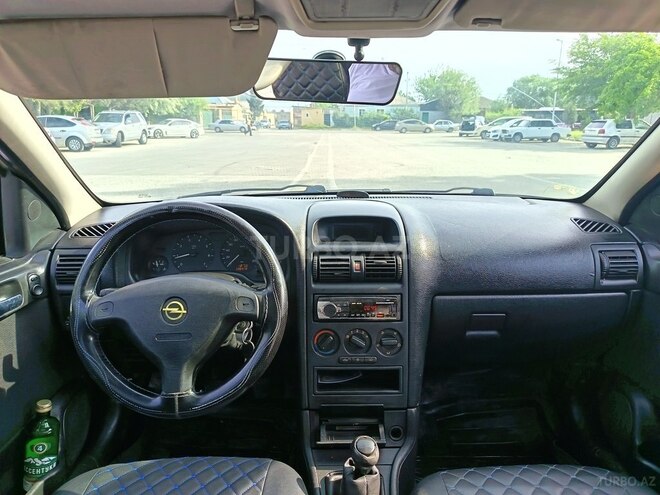 Opel Astra-4