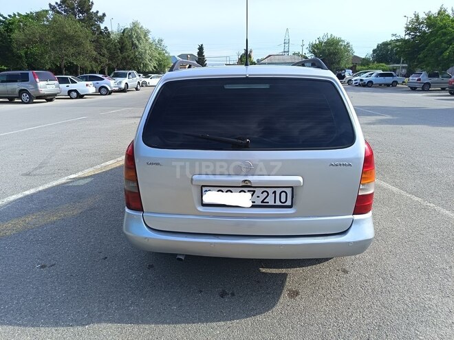 Opel Astra-6