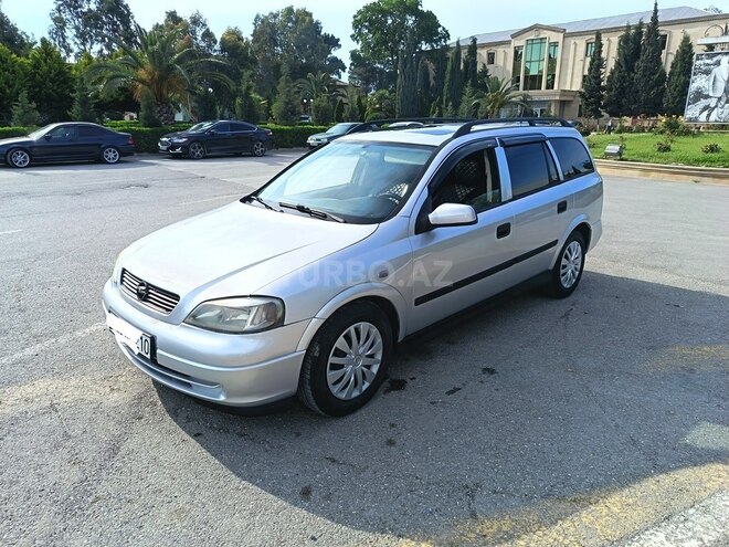 Opel Astra-8