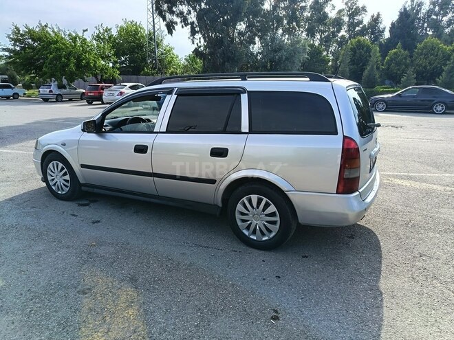 Opel Astra-7