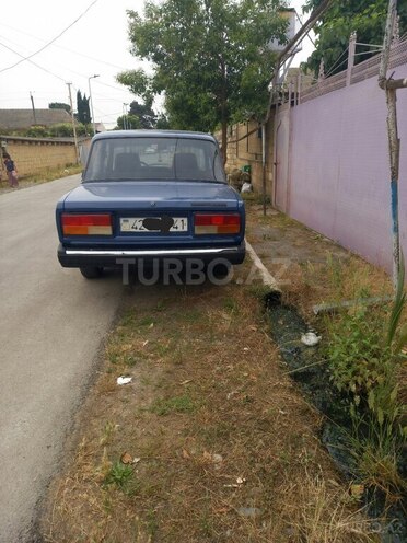 LADA (VAZ) 2107-3