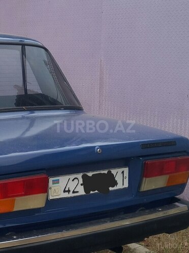 LADA (VAZ) 2107-6