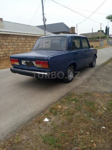 LADA (VAZ) 2107-7
