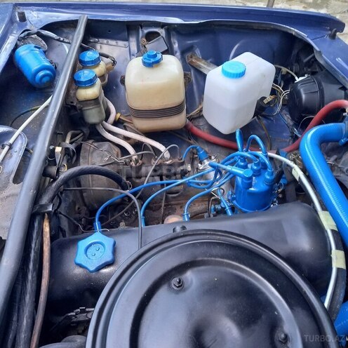LADA (VAZ) 2107-8