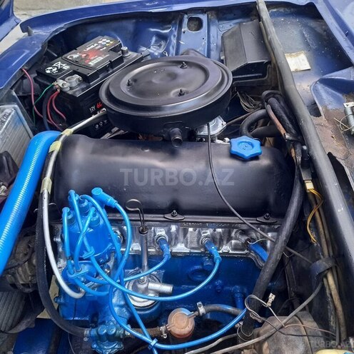 LADA (VAZ) 2107-9