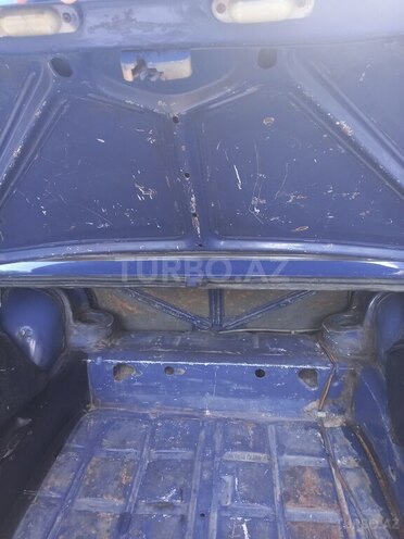 LADA (VAZ) 2107-10
