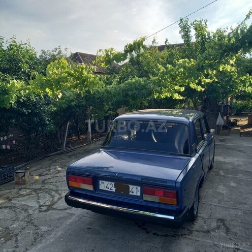 LADA (VAZ) 2107-19