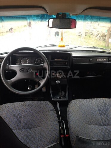 LADA (VAZ) 2107-20