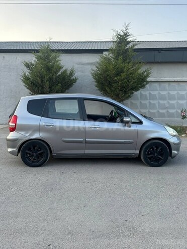 Honda Jazz-6