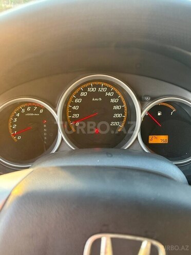 Honda Jazz-8