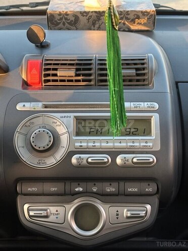 Honda Jazz-9
