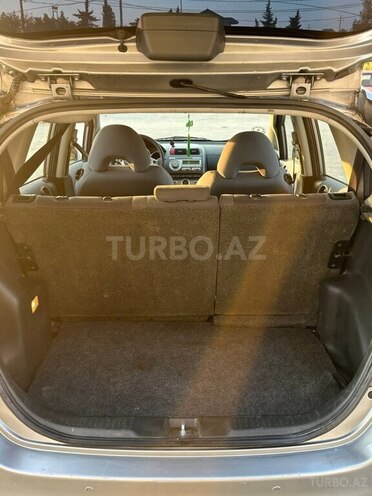 Honda Jazz-10