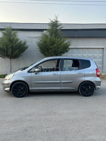 Honda Jazz-7