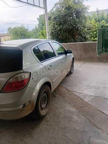 Opel Astra-3