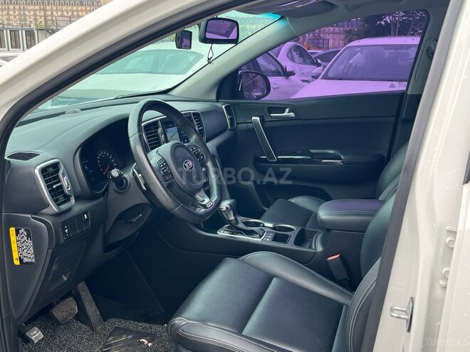 Kia Sportage-16