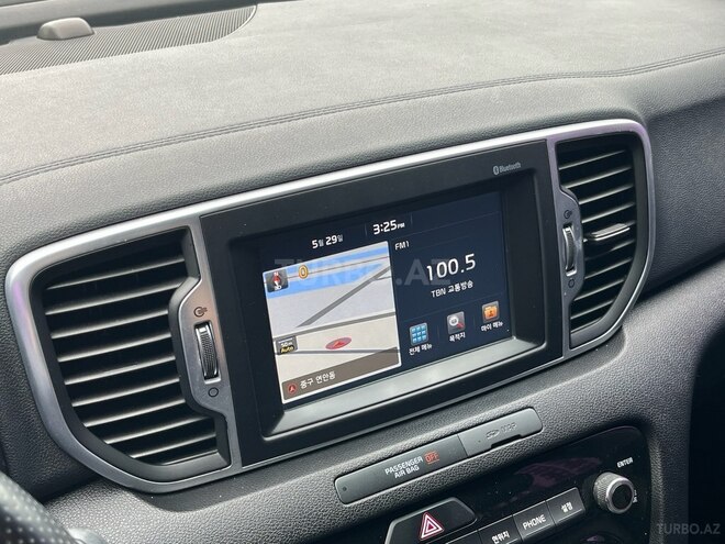 Kia Sportage-9
