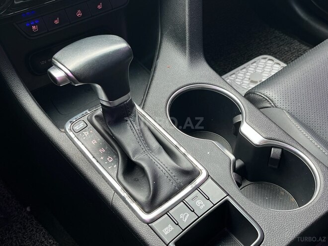 Kia Sportage-11