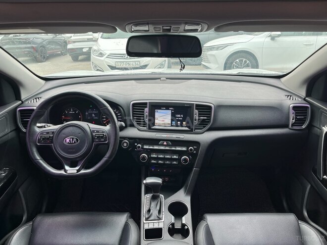 Kia Sportage-15