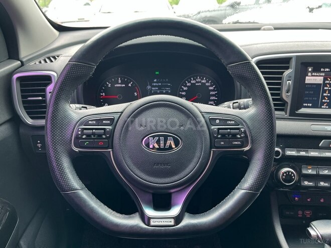 Kia Sportage-3