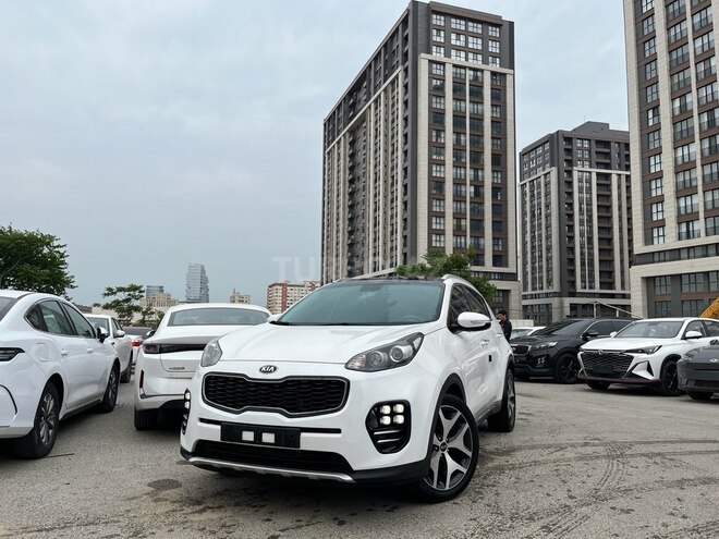 Kia Sportage-1