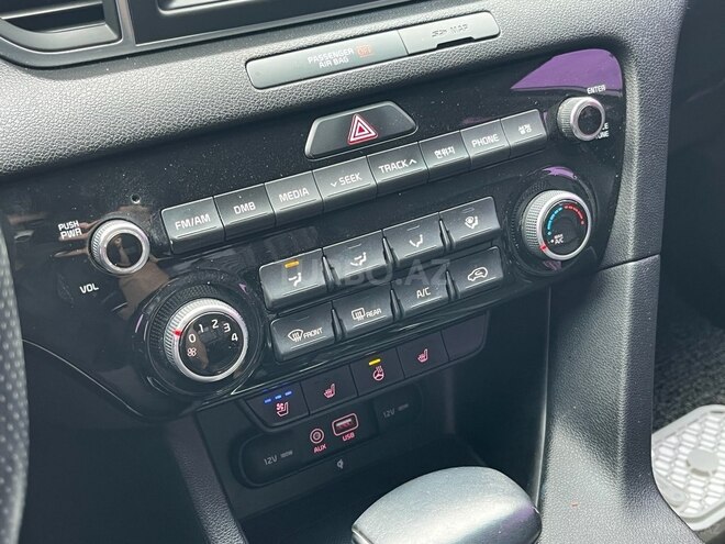 Kia Sportage-10