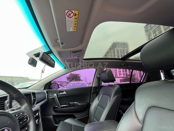 Kia Sportage-14