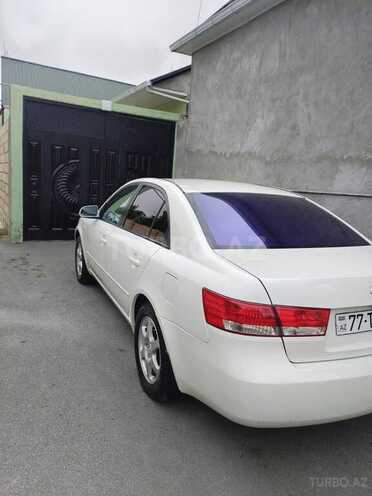 Hyundai Sonata-9