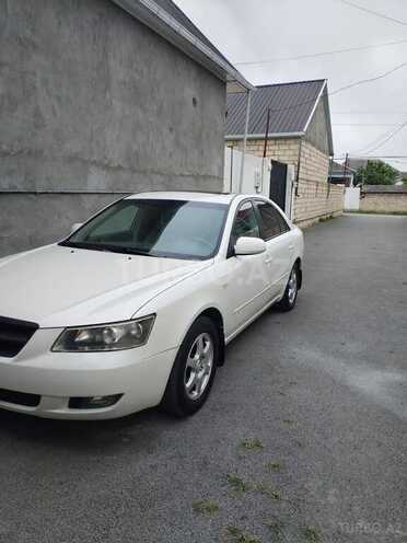 Hyundai Sonata-7