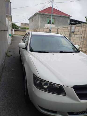 Hyundai Sonata-3