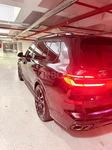 BMW X7-5