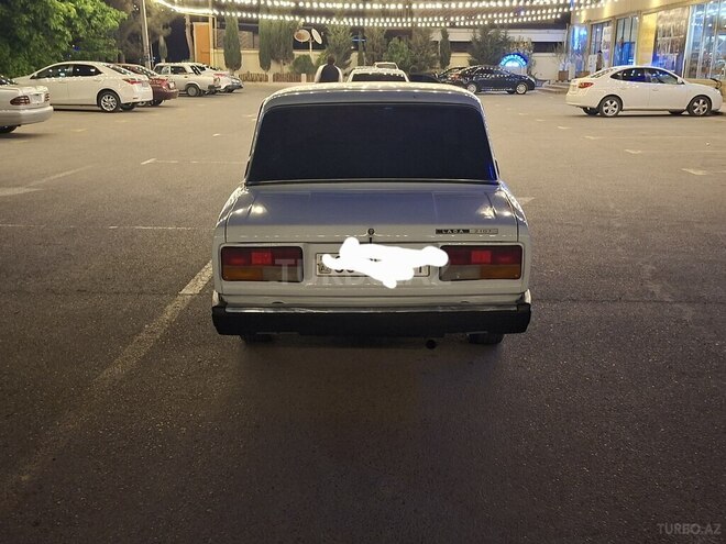 LADA (VAZ) 2107-7