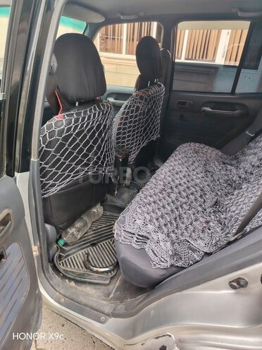 Toyota RAV4-5
