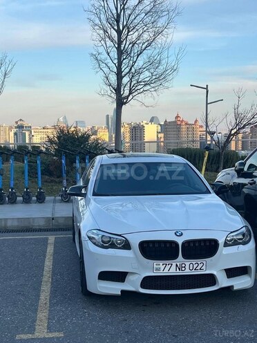 BMW 528-11