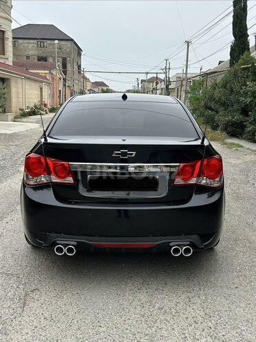 Chevrolet Cruze-5