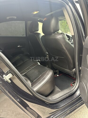 Chevrolet Cruze-7