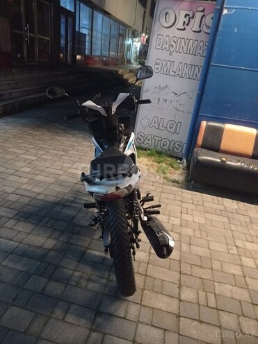 Tufan S 50-3