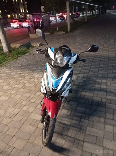 Tufan S 50-4