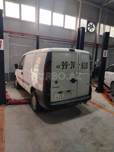 Fiat Doblo-4