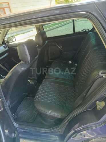 Volkswagen Golf-13