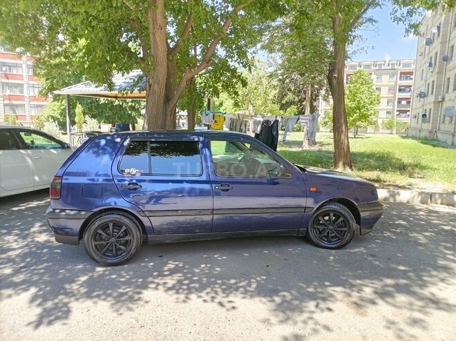 Volkswagen Golf-6