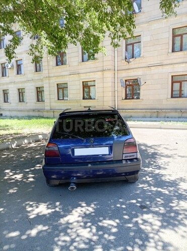 Volkswagen Golf-7