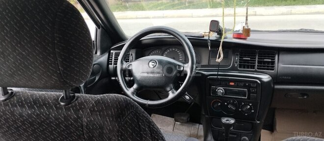 Opel Vectra-5